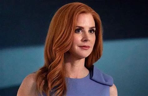 Sarah Rafferty Net Worth